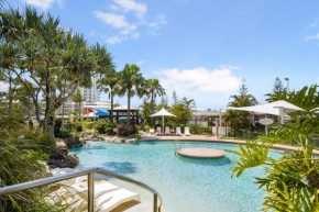 ALEXANDRA BEACH RESORT-ALEX412, Alexandra Headland